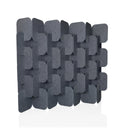 FLEXMIUT PLUG | Ensemble de 6 pièces (H × l × P) 164 × 174 × 25 cm - Cloison de séparation 