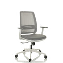 PROFONDO ECO W - Siège de bureau à domicile 