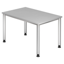 HILO 12 S | 120x80 | Bureau réglable en hauteur 