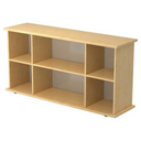 KAPA SB | Sideboard | ouvert 