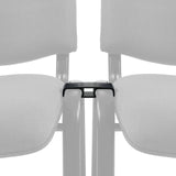 CONNECT XT - Chaise à quatre pieds 