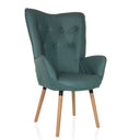 HAVENIO I - Fauteuil rembourré 