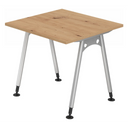 ATOS 8 S | 80x80 | Bureau réglable en hauteur 