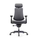 LiberNovo Omni Gen - Siège de bureau haut de gamme 