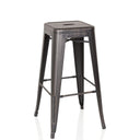 VANTAGGIO HIGH - Tabouret de bar 
