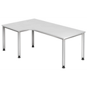 HILO 82 S | 200 x 120 | réglable en hauteur 