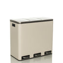 Clean 9 | 3 x 18L - Poubelle 