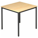 DORAN DR08 D | 80 x 80 | Noir 