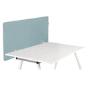 FLEXMIUT D1 | 120 cm - Cloison de table 