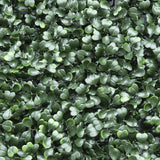 Feuilles vertes du Tapis végétal LEAFLUXE 1 de hjh LIVING
