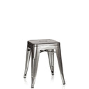 VANTAGGIO - Tabouret de bistrot 