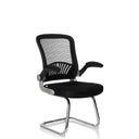 FLYER PRO V - Chaises cantilever 