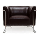 CURACAO 1 places - Fauteuil rembourré 