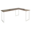 WORKSPACE BASIC I | 165x120 - Bureau d'angle 