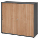 BETA S 1753S | Armoire à portes coulissantes | 3 HC 