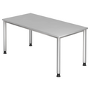 HILO 16 S | 160x80 | Bureau réglable en hauteur 