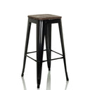 VANTAGGIO HIGH WS - Tabouret de bar 