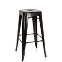 VANTAGGIO HIGH - Tabouret de bar 