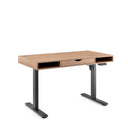 Worktime Style | 120x60 - Bureau réglable en hauteur électriquement 
