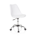 FANCY PRO | Chaise pivotante pour les jeunes - Siège de bureau à domicile 