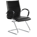 PARMA V - Chaises cantilever 