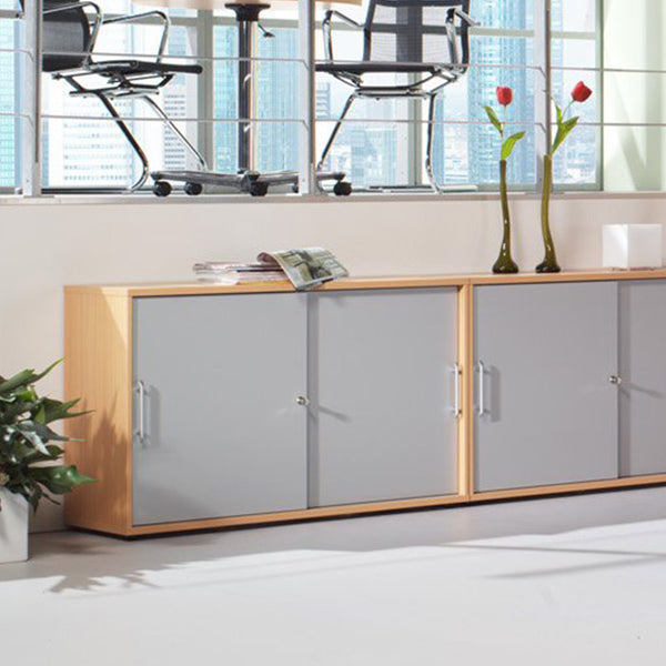 Armoires de bureau verrouillables