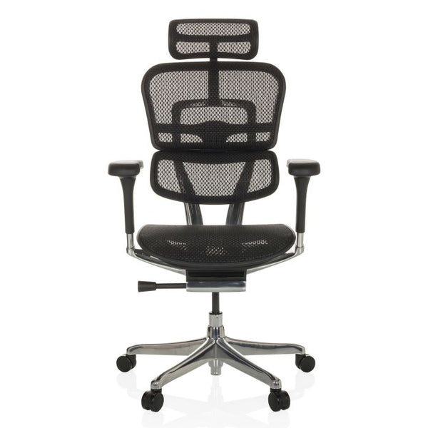 Chaises de bureau ergonomiques