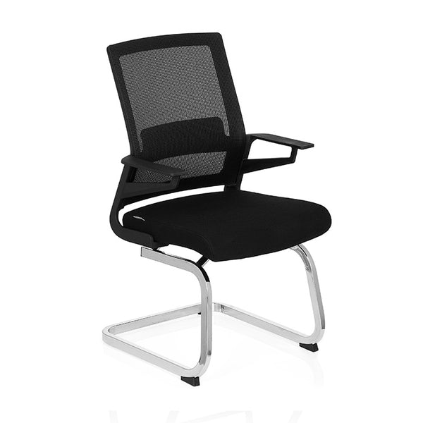 Chaise en porte-à-faux