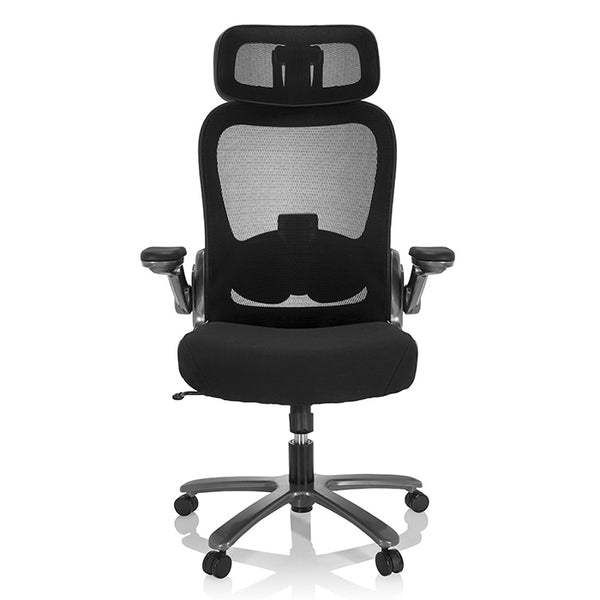 Chaises de bureau XXL