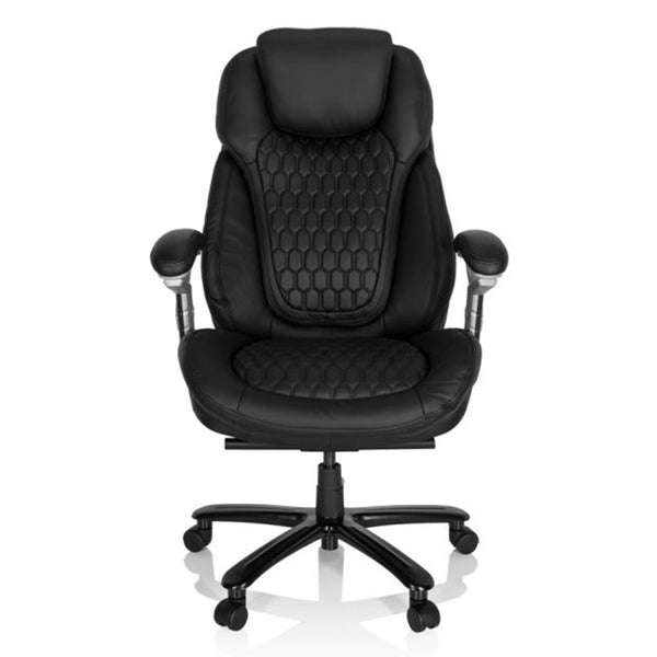 Chaises de bureau XXL