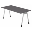 ATOS 16 S | 160x80 | Bureau réglable en hauteur 