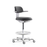TOP WORK 40 W - Chaise de travail 