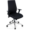 PRO-TEC 250 - Siège de bureau de qualité professionnelle 