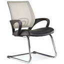 VISTO NET V - Chaises cantilever 