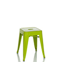 VANTAGGIO - Tabouret de bistrot 