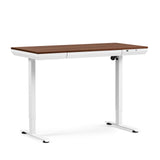 Worktime Plus | 120x60 - Bureau réglable en hauteur électriquement