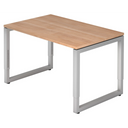 REGO 12 S | 120x80 | Bureau réglable en hauteur 
