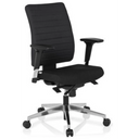PRO-TEC 350 - Siège de bureau de qualité professionnelle 