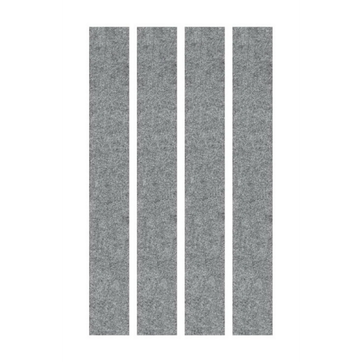 AWP | Élément mural acoustique | gris moucheté - Accessoires 