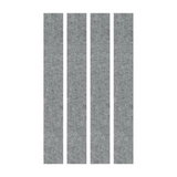 AWP | Élément mural acoustique | gris moucheté - Accessoires 