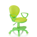 KID COLOUR - Chaise pivotante pour des enfants 