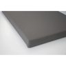 Coussin d'assise anthracite ACSK pour conteneurs avec surface structurée de hjh OFFICE PRO