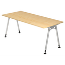 ATOS 19 S | 180x80 | Bureau réglable en hauteur 