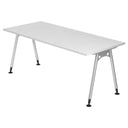 ATOS 19 S | 180x80 | Bureau réglable en hauteur 