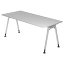 ATOS 19 S | 180x80 | Bureau réglable en hauteur 