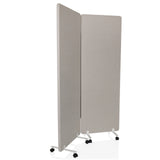 FLEXMIUT 1 | Cloison acoustique | Lot de 2 - Cloison de séparation 