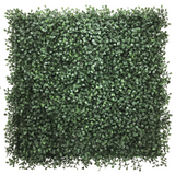 LEAFLUXE 1 - Tapis végétal 