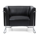 CURACAO 1 places - Fauteuil rembourré 