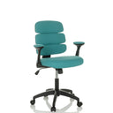 KID ERGOLINO B - Chaise pivotante pour des enfants 