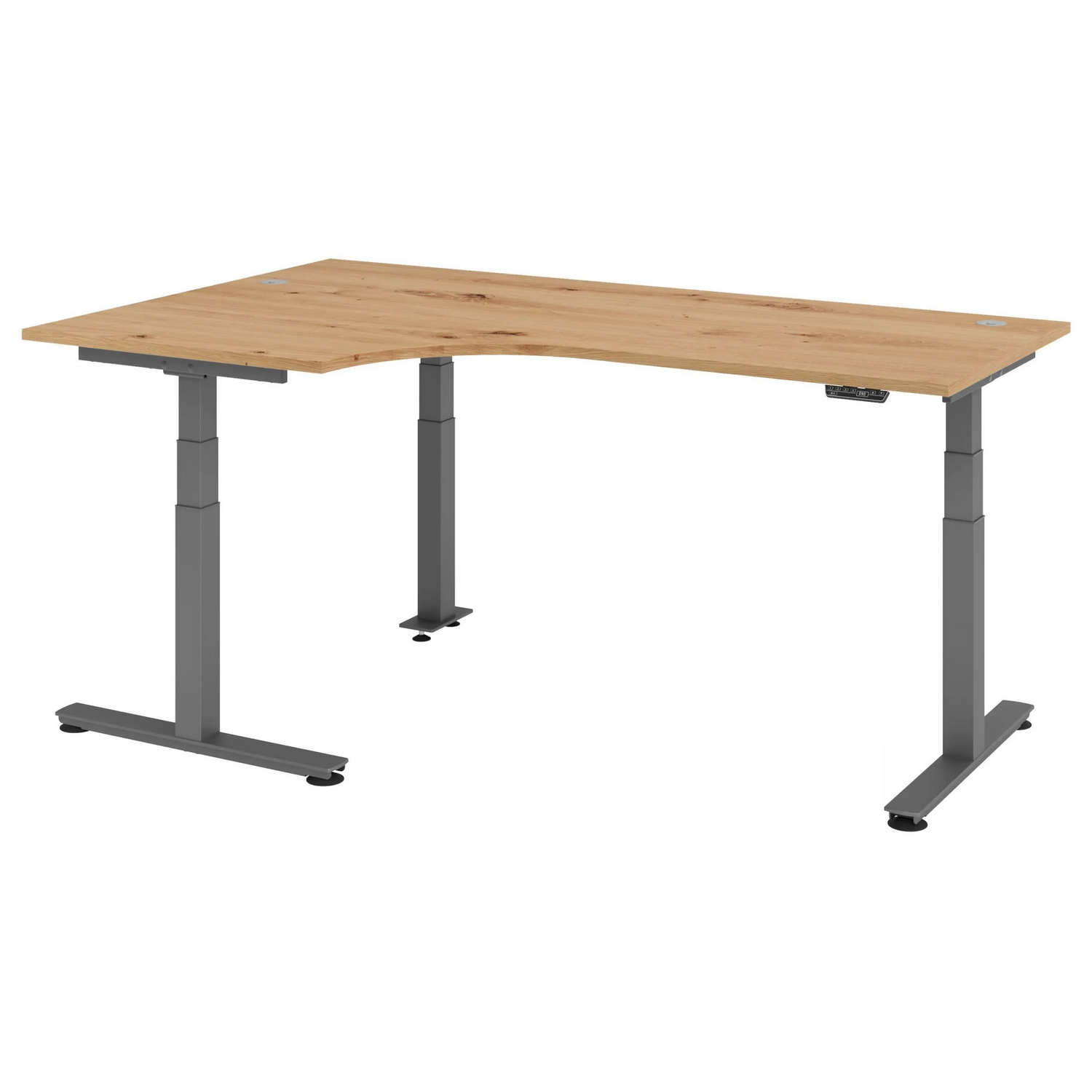 XDSM 82 G | 200 x 120 | réglable en hauteur électriquement 
